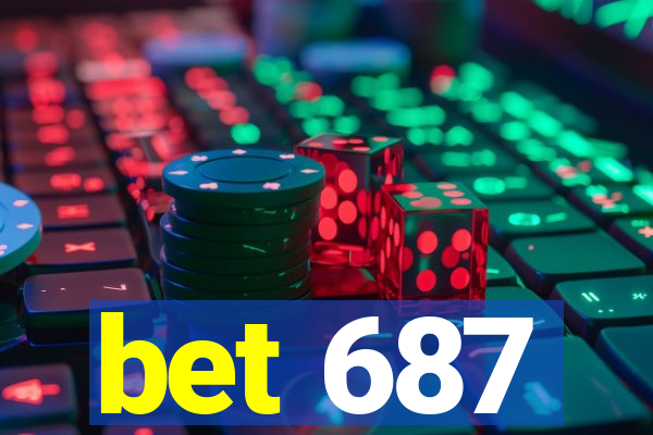 bet 687